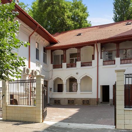 Vd Boutique Apartments No 3 Bukurešť Exteriér fotografie