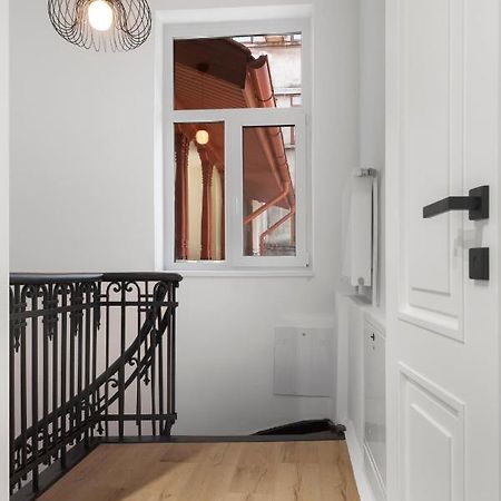 Vd Boutique Apartments No 3 Bukurešť Exteriér fotografie
