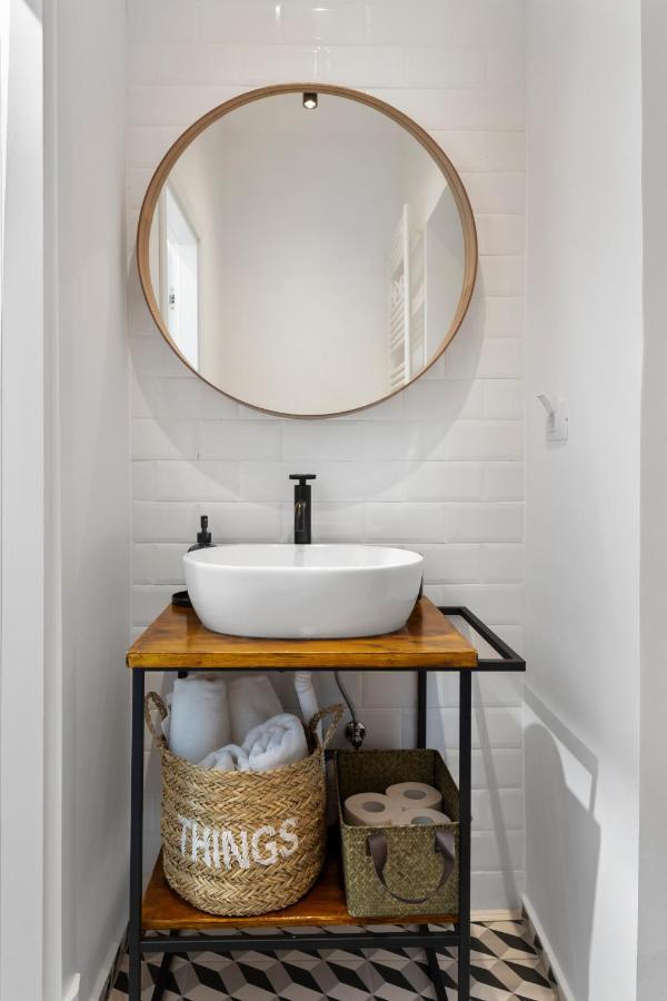 Vd Boutique Apartments No 3 Bukurešť Exteriér fotografie