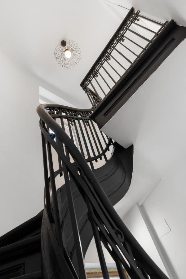 Vd Boutique Apartments No 3 Bukurešť Exteriér fotografie