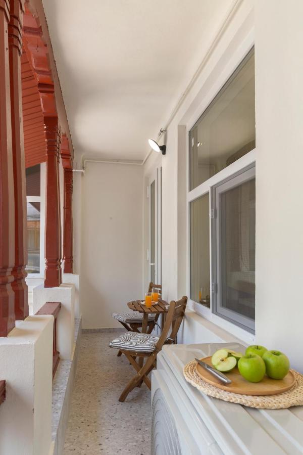 Vd Boutique Apartments No 3 Bukurešť Exteriér fotografie