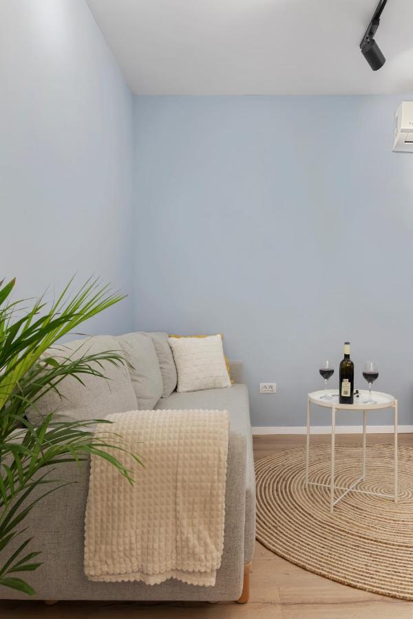 Vd Boutique Apartments No 3 Bukurešť Exteriér fotografie