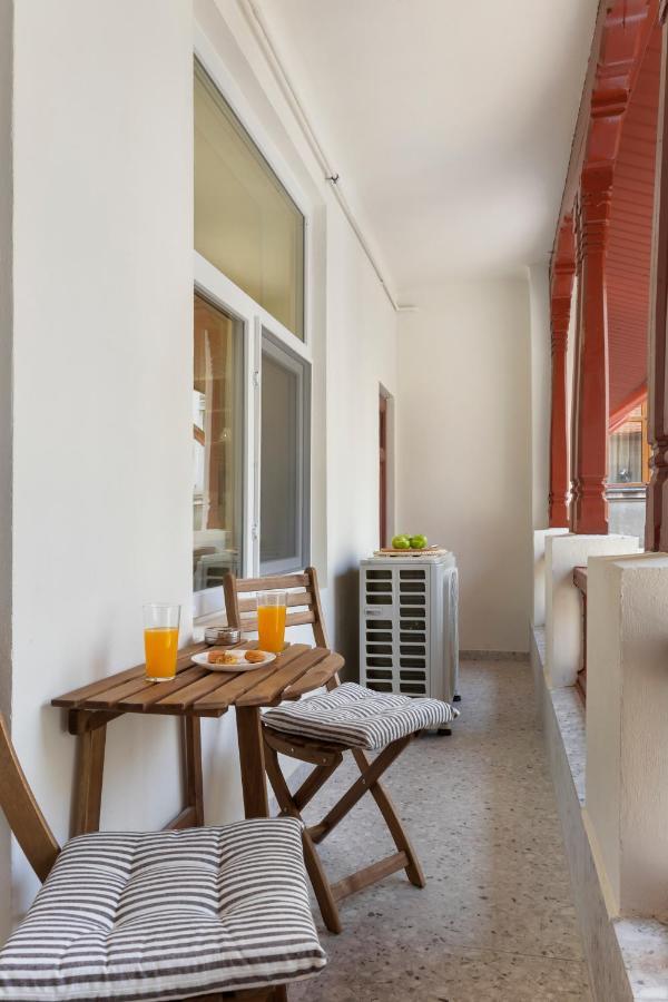 Vd Boutique Apartments No 3 Bukurešť Exteriér fotografie