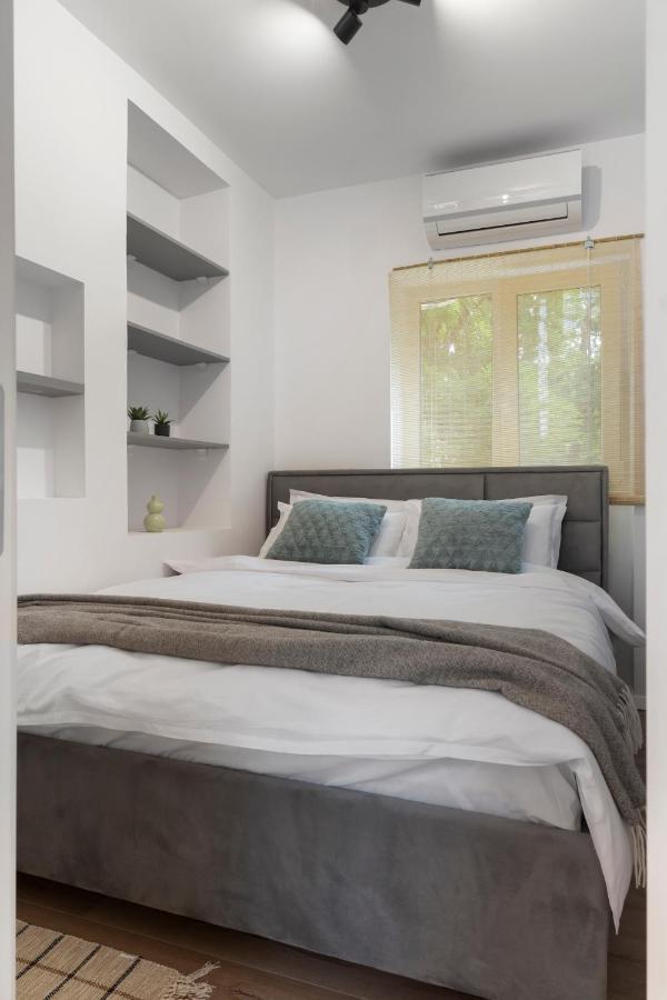 Vd Boutique Apartments No 3 Bukurešť Exteriér fotografie