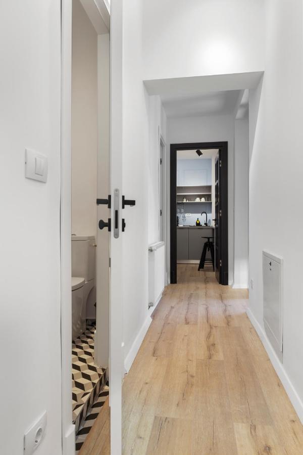 Vd Boutique Apartments No 3 Bukurešť Exteriér fotografie